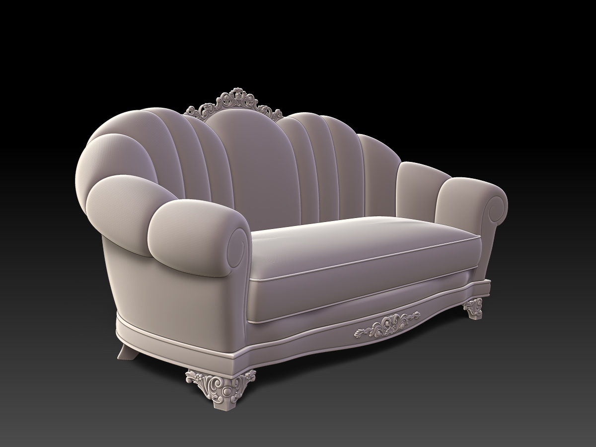 Creation 3D Models for Production. Freelance 3D Artist and Designer “Monaco Felice”.